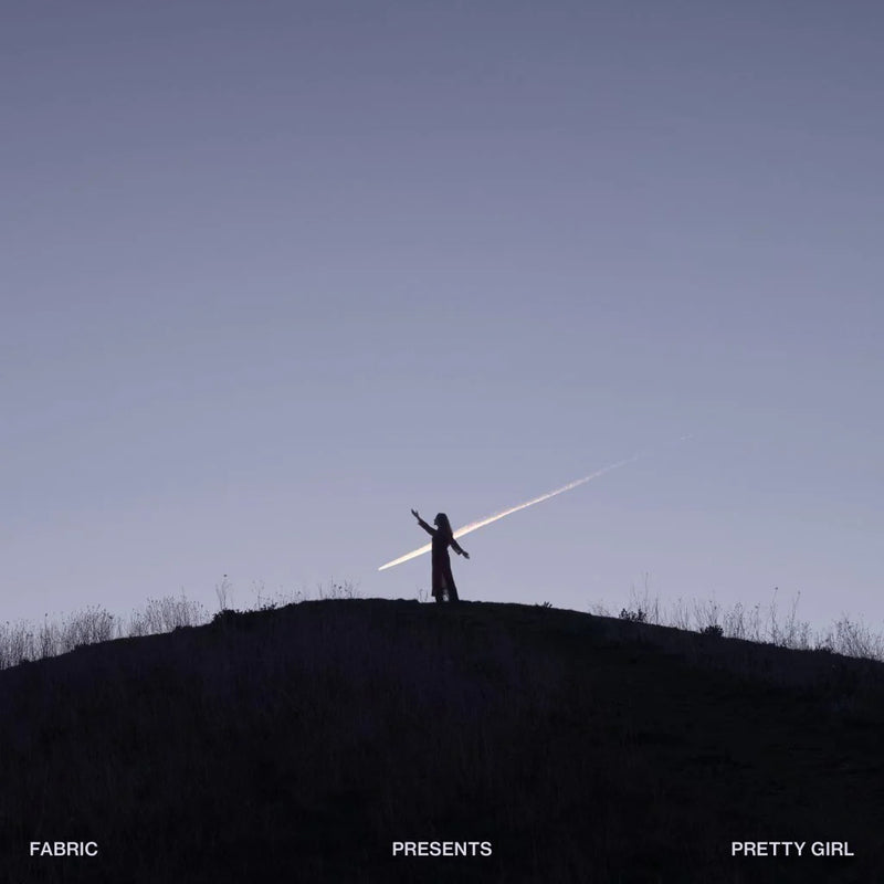 Fabric Presents Pretty Girl