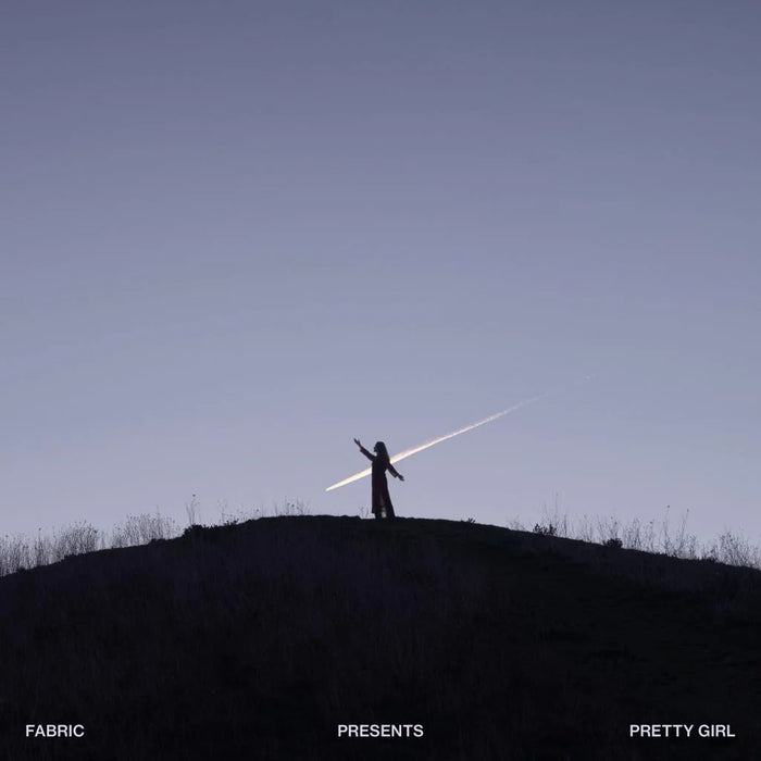 Fabric Presents Pretty Girl