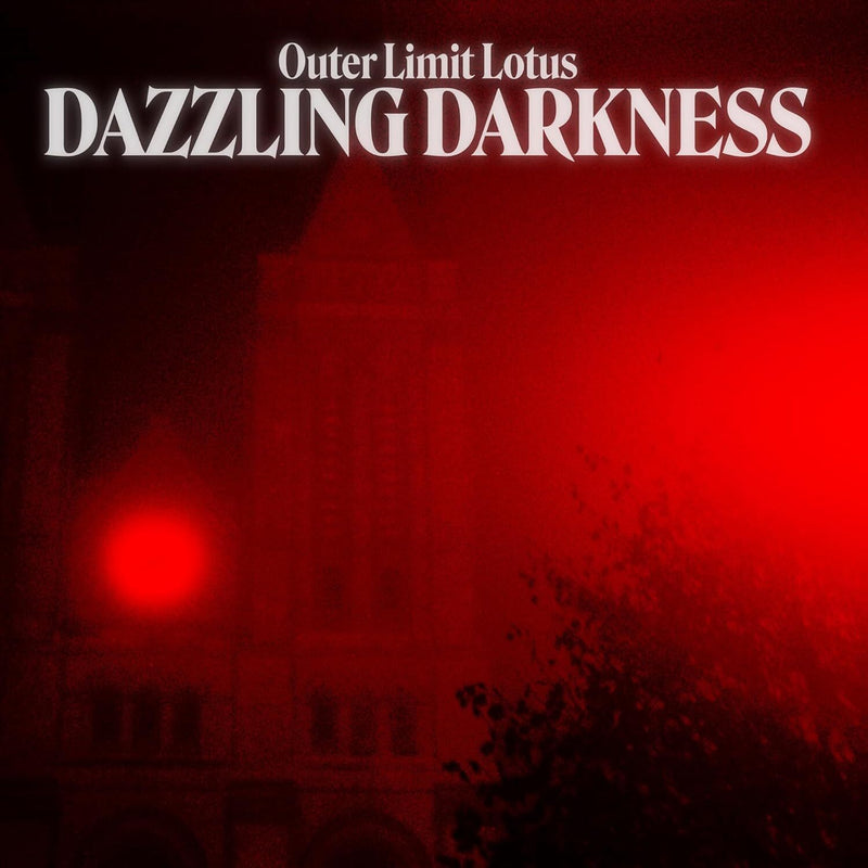 Dazzling Darkness