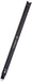 Legami Erasable Gel Pen, Thermosensitive Ink, 0.7 mm Tip Diameter, 15 cm Length, Black ink