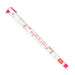 Legami Erasable Gel Pen – Ball at the End to Remove Ink Without Using the Foil