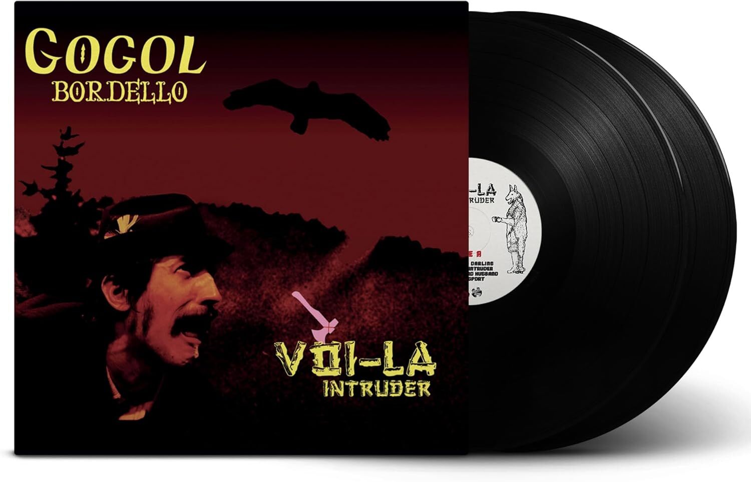 Vio-la Intruder