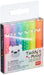 Legami - Set of 6 mini highlighters Teddy's Mood, 6 pieces (1 pack