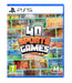 40 Sports Games in 1 (PS5