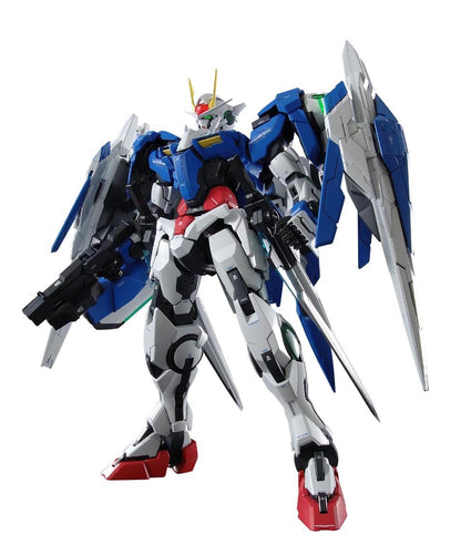 BANDAI SPIRITS Gundam - PG 1/60 Perfect Grade - OO-Raiser - Model Kit
