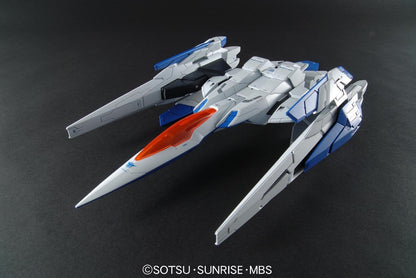 BANDAI SPIRITS Gundam - PG 1/60 Perfect Grade - OO-Raiser - Model Kit