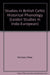 Studies in British Celtic Historical Phonology: 5 (Leiden Studies in Indo-European