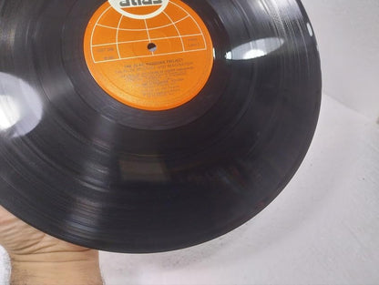 The Rah Band - Mystery (LP) (40 Years Anniversay Release)