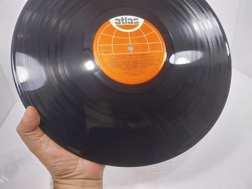 The Rah Band - Mystery (LP) (40 Years Anniversay Release)