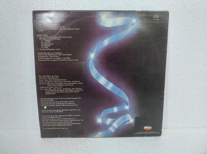 The Rah Band - Mystery (LP) (40 Years Anniversay Release)