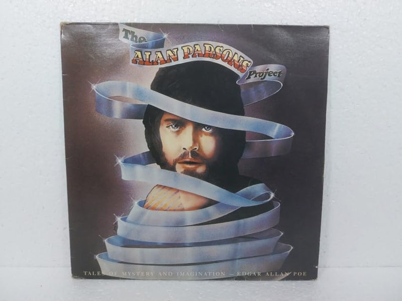 The Rah Band - Mystery (LP) (40 Years Anniversay Release)