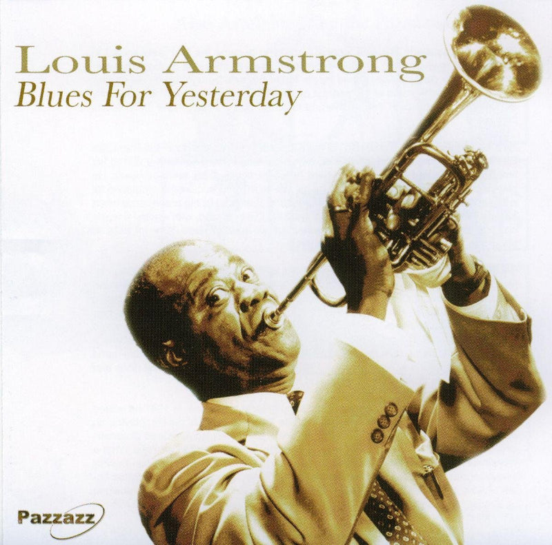 Blues For Yesterday