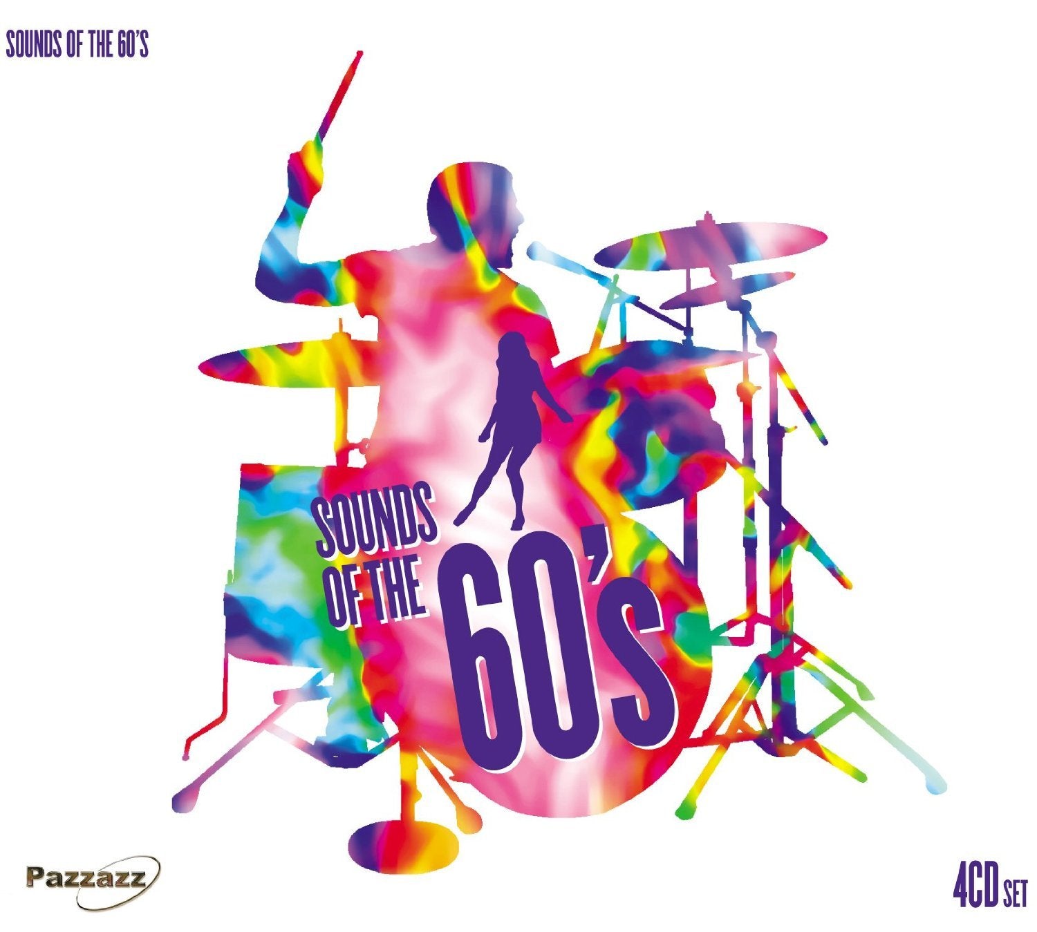 Sounds of the 60's