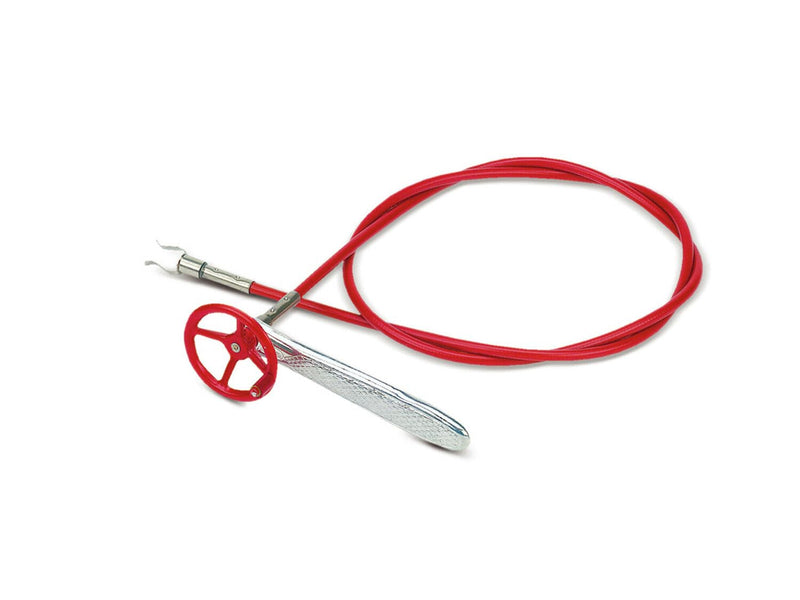 Wilesco 00361 Z 361 - kabelafstandsbediening
