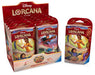 Disney Lorcana: Reign of Jafar - Starter Deck Display mit 8 Starter Decks (Englisch