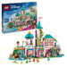 Lego: 43267 - Disney Princess - Castello Della Principessa E Animali Reali