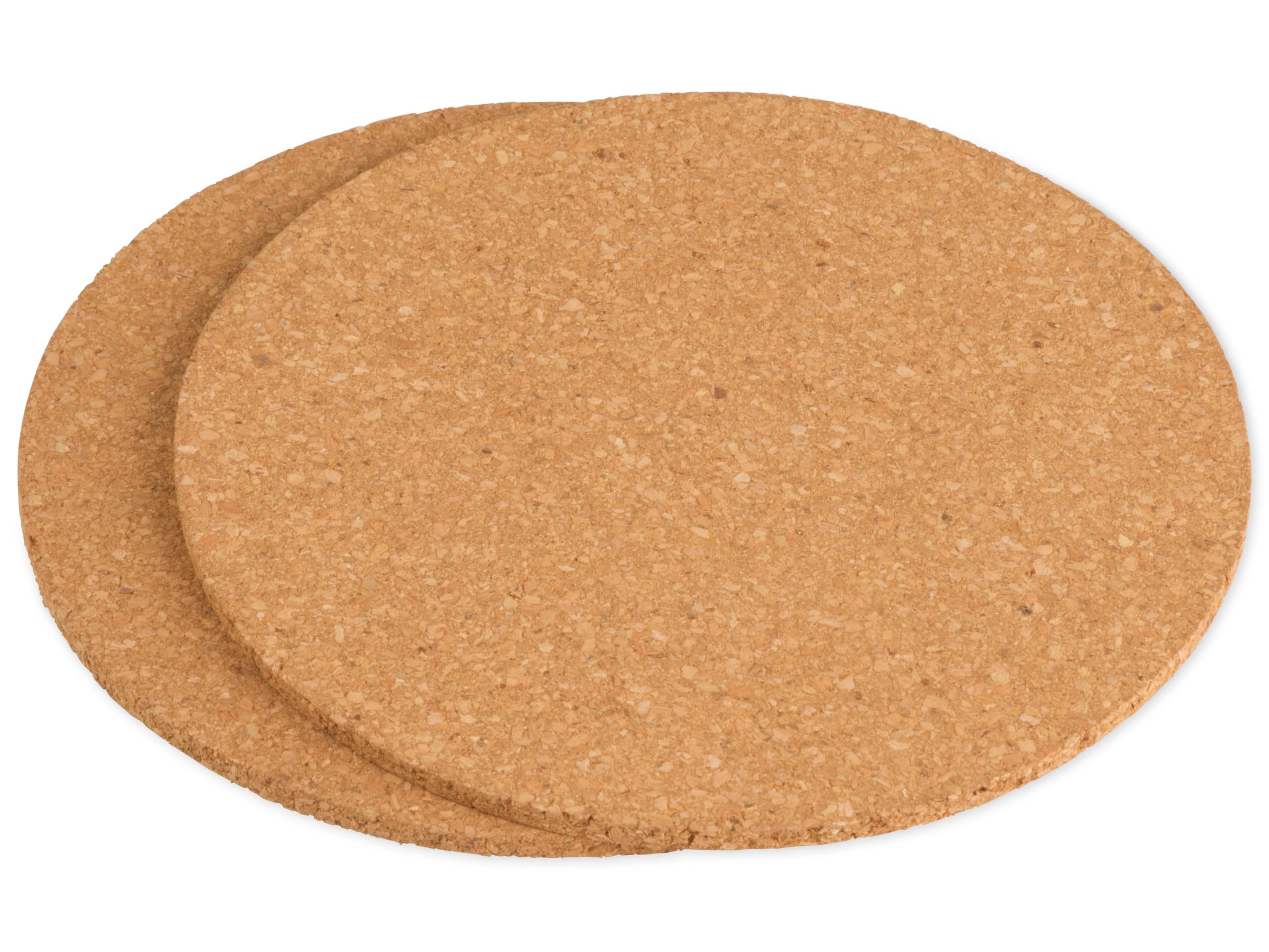 Onderzetter 18cm 2st.