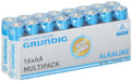 Grundig Batterij AA/LR6 16st.