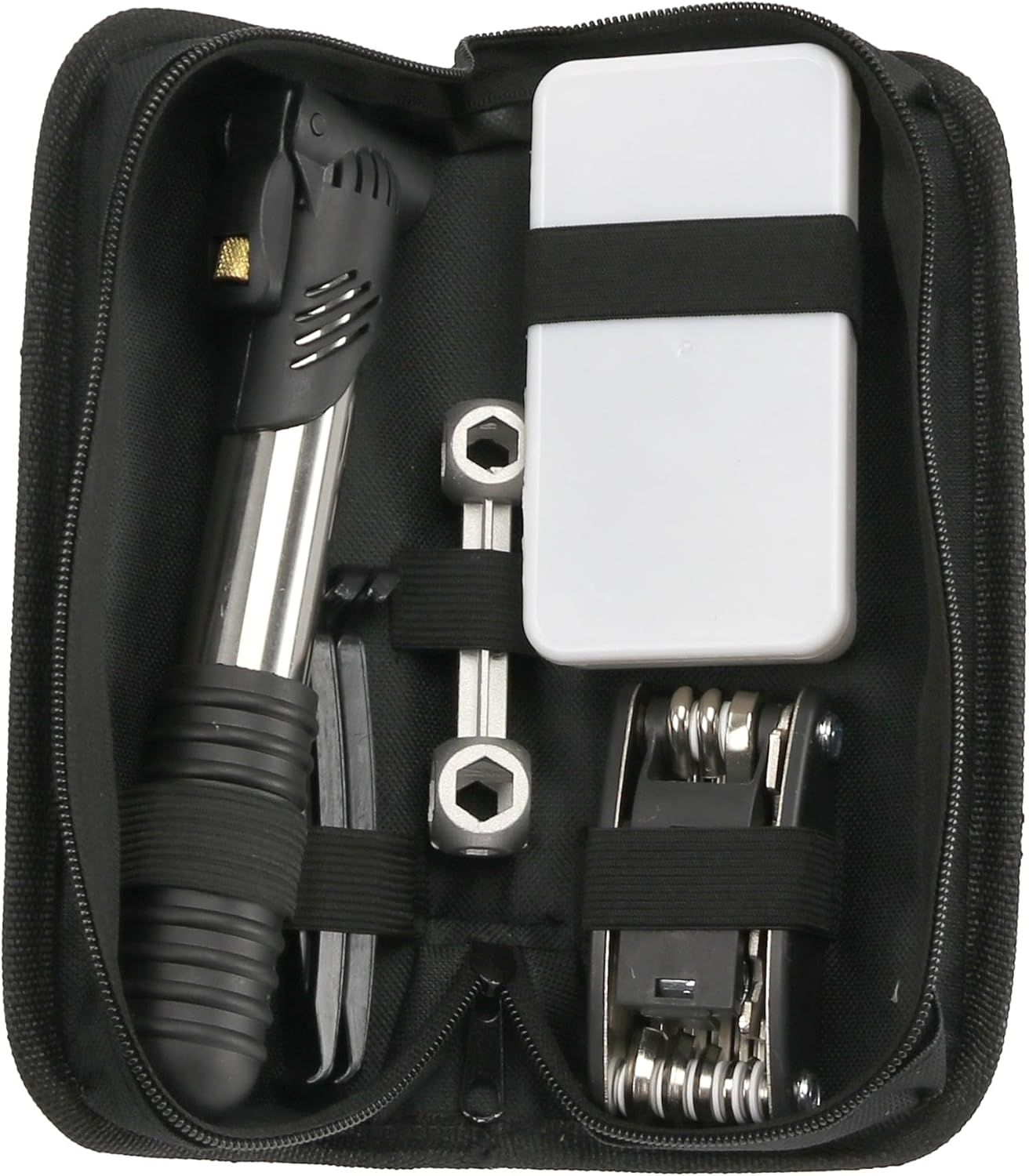 Fietsgereedschapset 14dlg.
