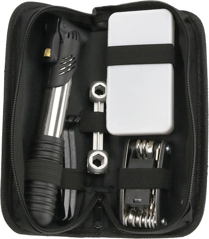 Fietsgereedschapset 14dlg.