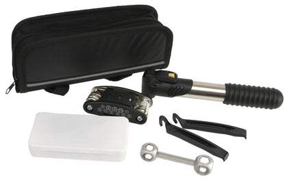 Fietsgereedschapset 14dlg.