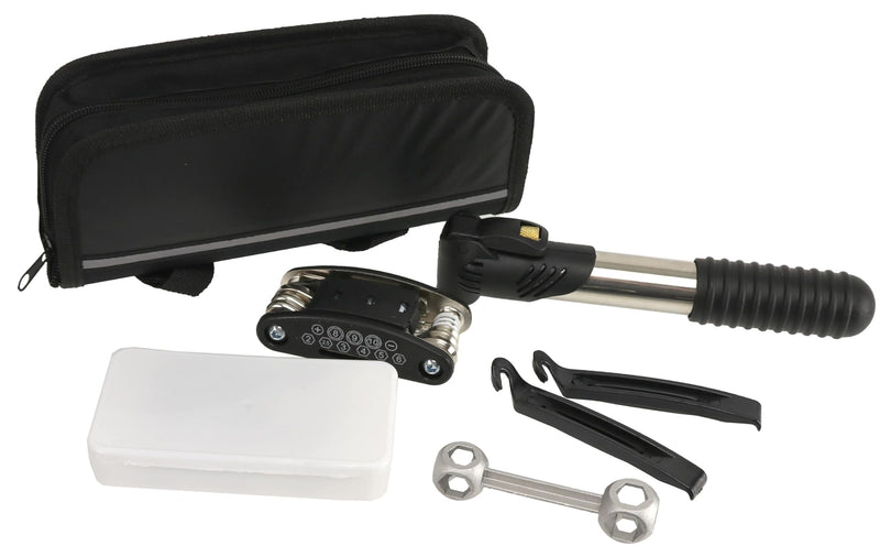 Fietsgereedschapset 14dlg.