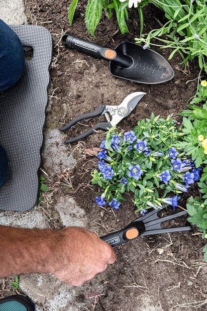 Black+Decker Tuingereedschap 4dlg.