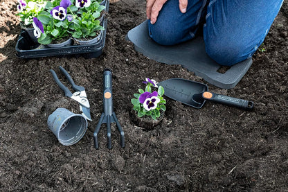 Black+Decker Tuingereedschap 4dlg.