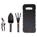 Black+Decker Tuingereedschap 4dlg.