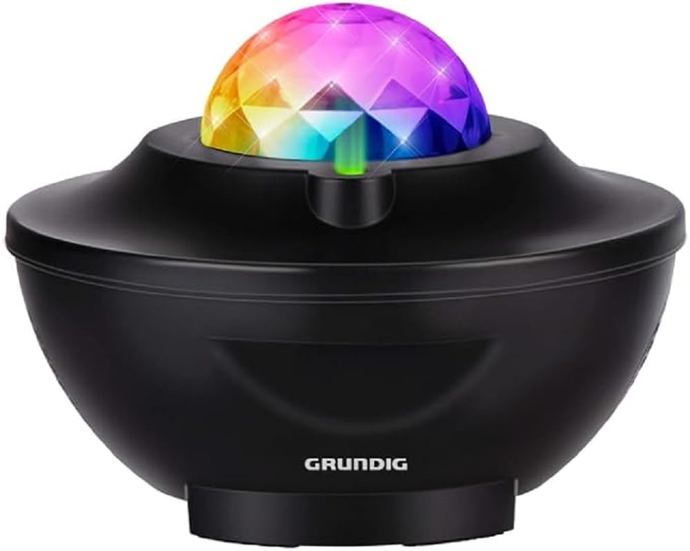Sterrenprojector Lamp
