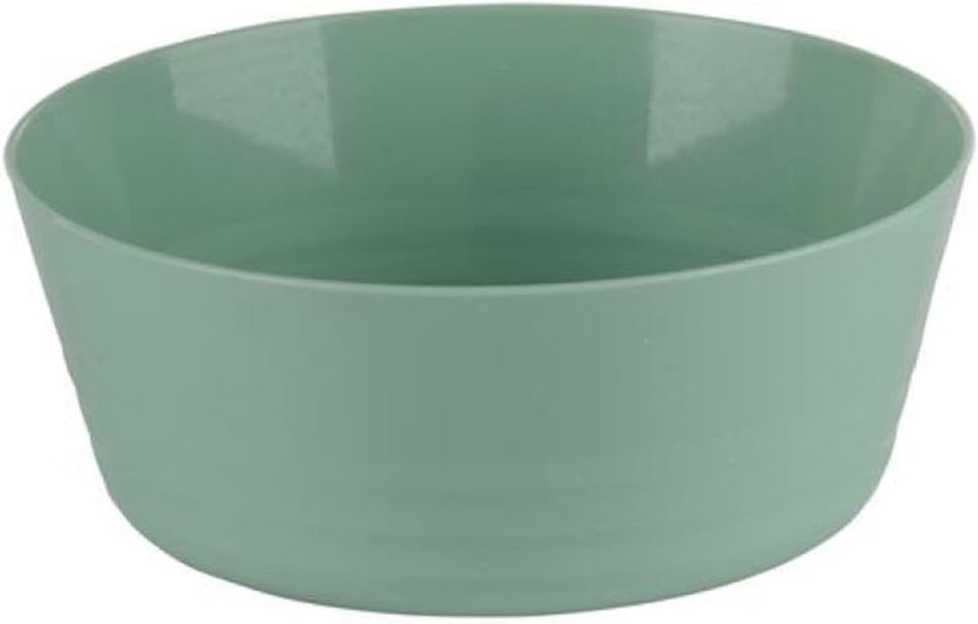 Gekleurde Kommen 4dlg.