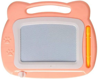Magnetisch Tekenbord Pastelroze