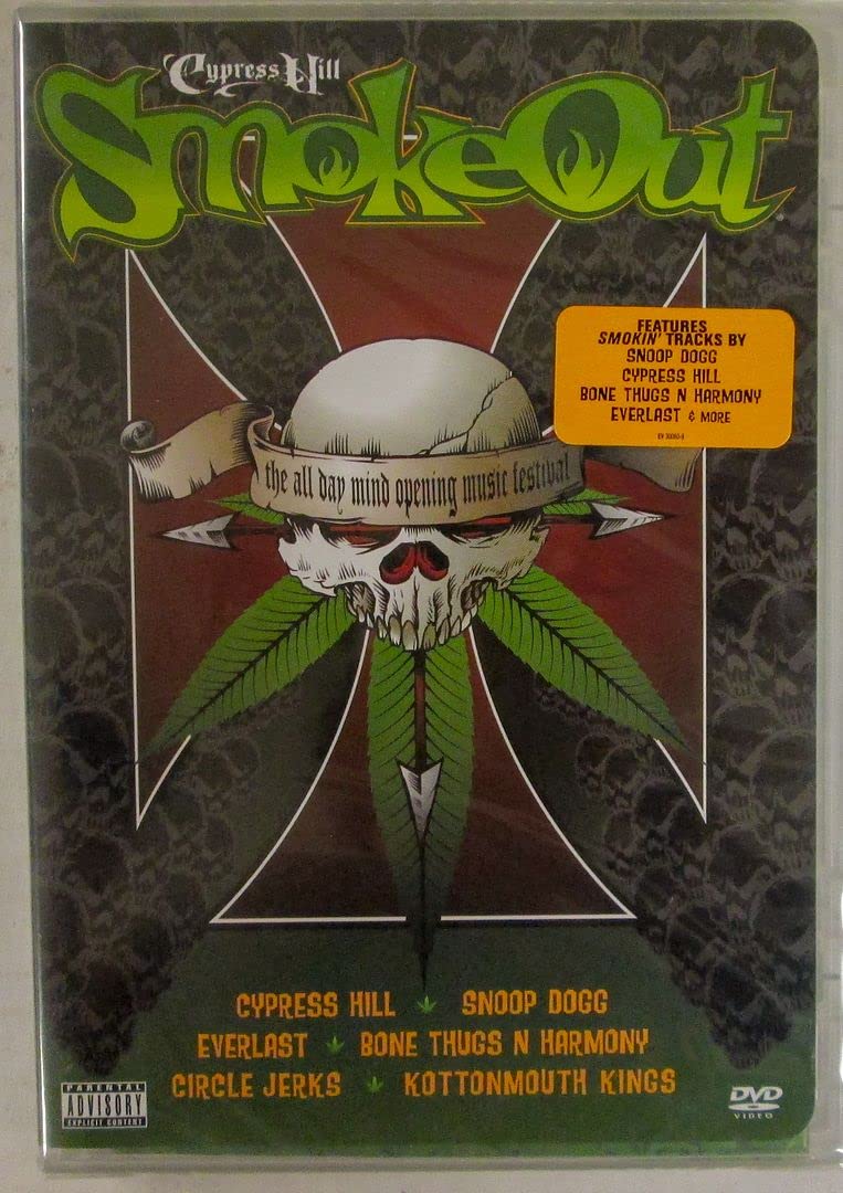 SmokeOut