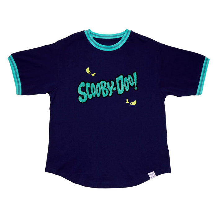 Loungefly LF WB SCOOBY-DOO CLASSIC SPORTY TEE