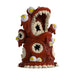 Dungeons & Dragons - Statuetta in vinile Gibbering Mouth, 13 cm