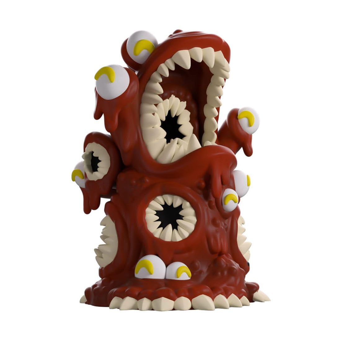 Dungeons & Dragons - Statuetta in vinile Gibbering Mouth, 13 cm
