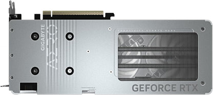 Gigabyte GeForce RTX 5060 AERO OC 8G Graphics Card - 8GB GDDR7, 128bit, PCI-E 5.0, 2595 MHz Core Clock, 3 x DisplayPort, 1 x HDMI, GV-N5060AERO OC-8GD