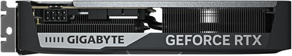 Gigabyte GeForce RTX 5060 EAGLE OC 8G Graphics Card - 8GB GDDR7, 128bit, PCI-E 5.0, 2550 MHz Core Clock, 3 x DisplayPort, 1 x HDMI, GV-N5060EAGLE OC-8GD