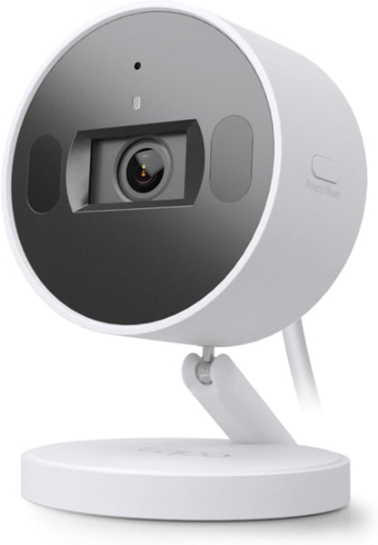 AI Home Security Wi-Fi Camera