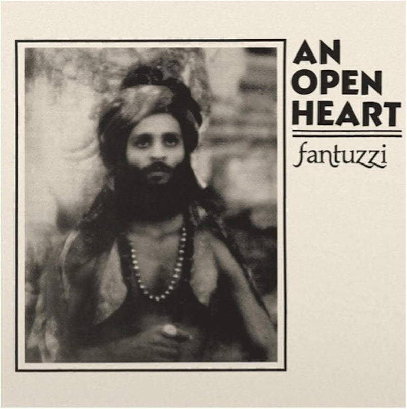 An Open Heart