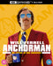 Anchorman - The Legend of Ron Burgundy