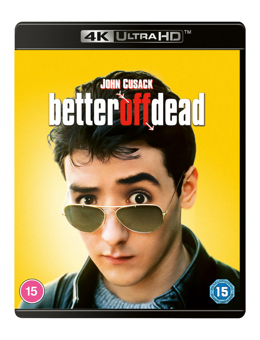 Better Off Dead