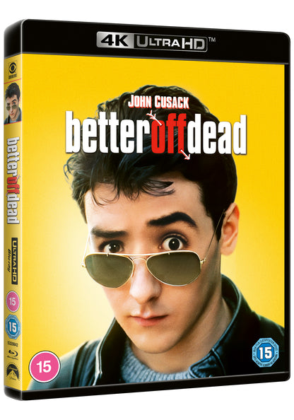 Better Off Dead