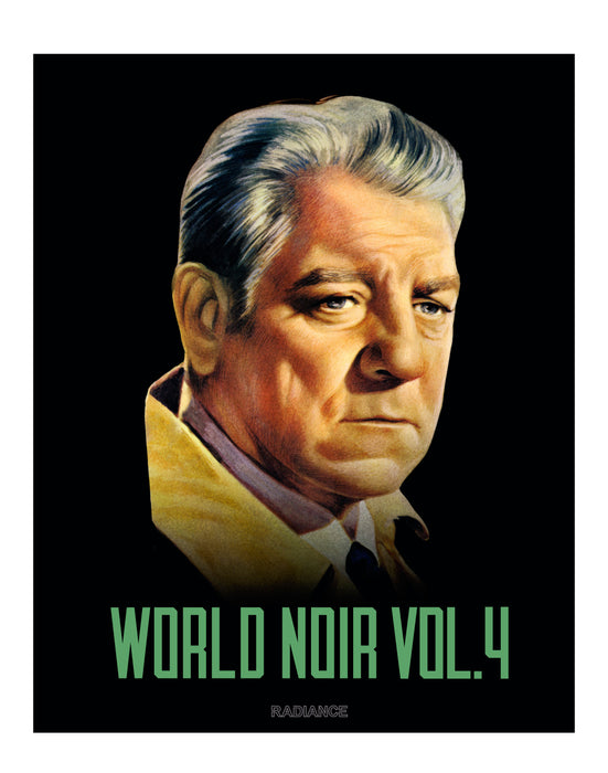 World Noir: Vol. 4