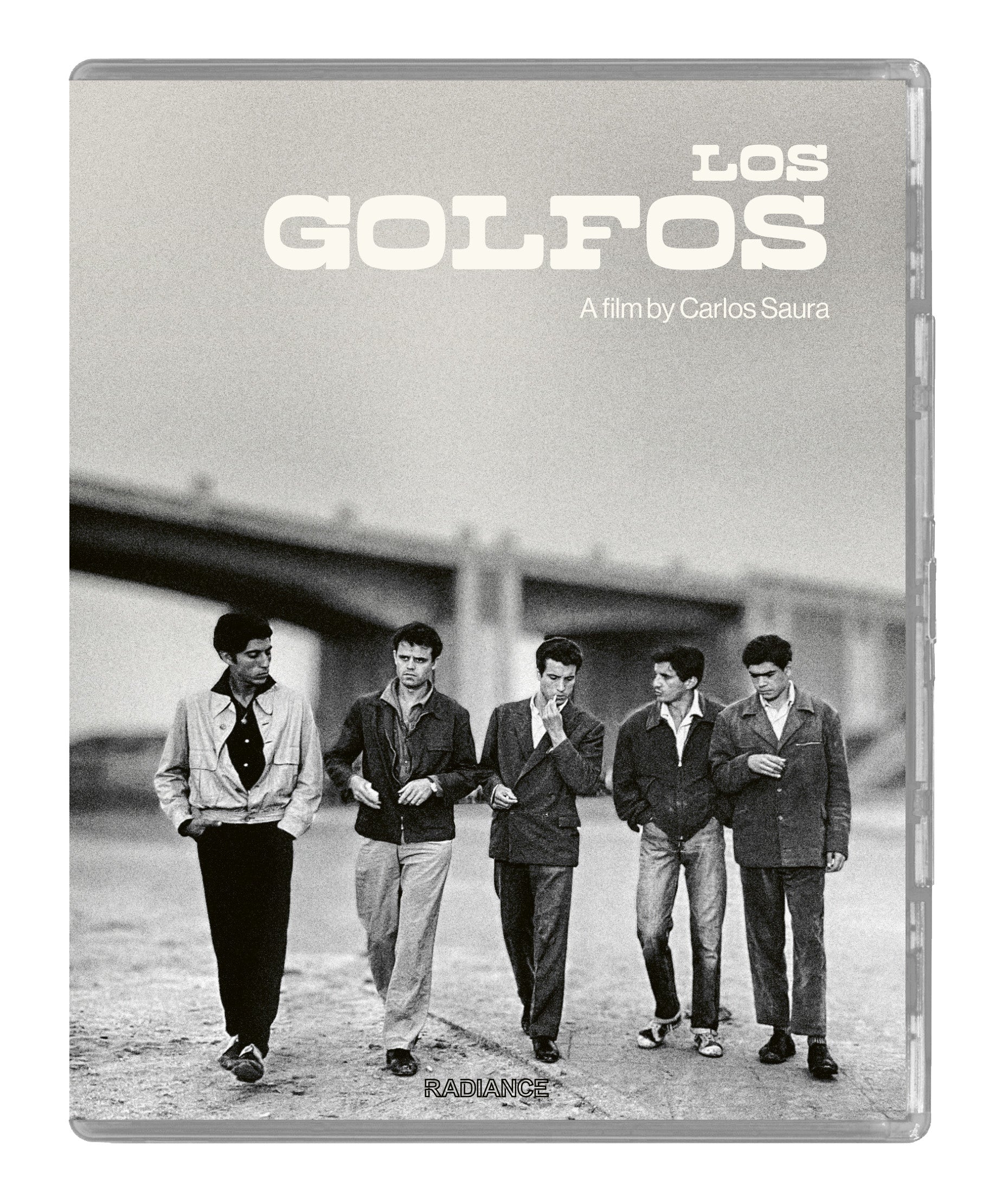 Los Golfos