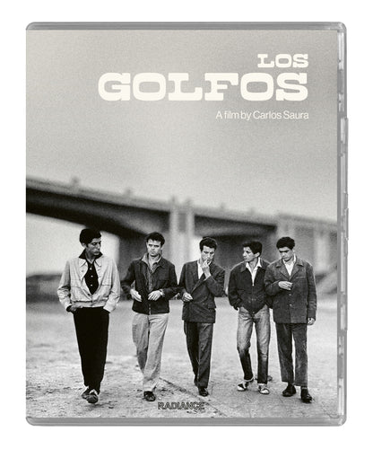 Los Golfos