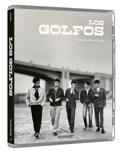 Los Golfos
