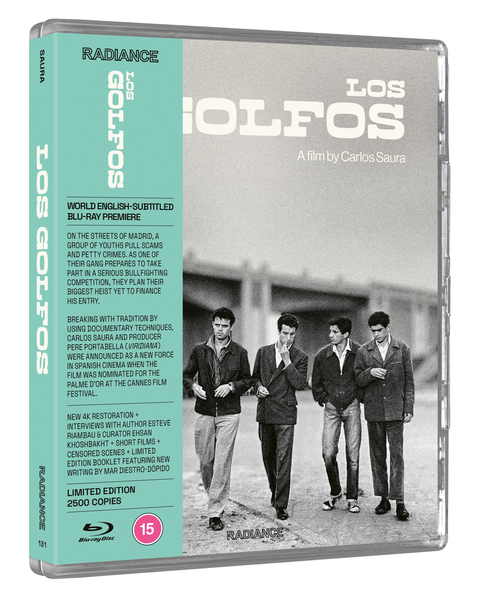 Los Golfos