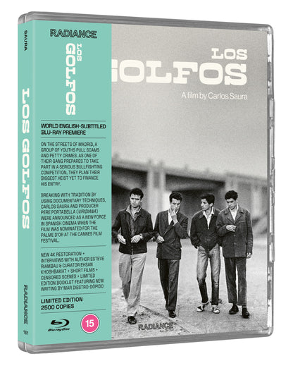 Los Golfos