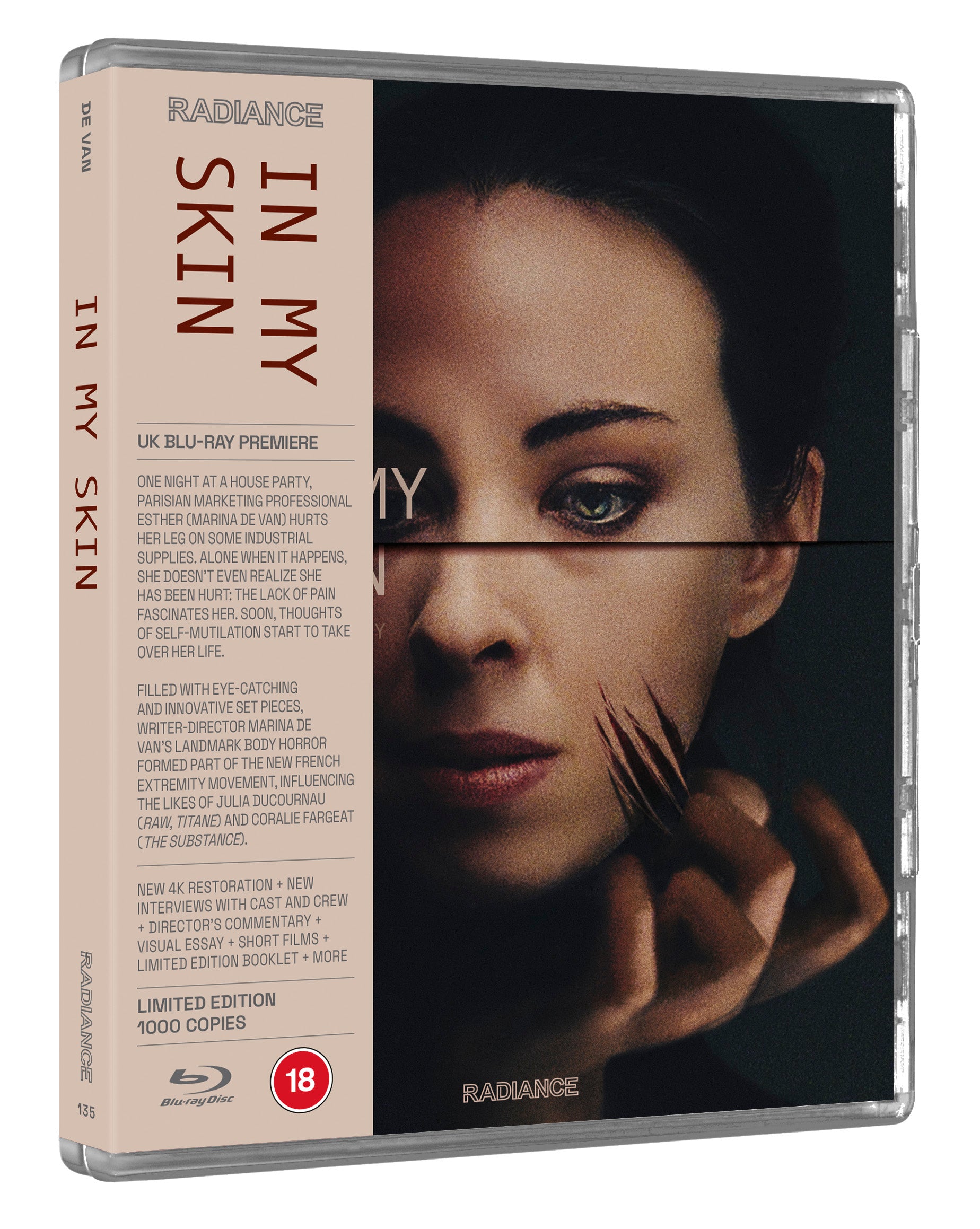 In My Skin